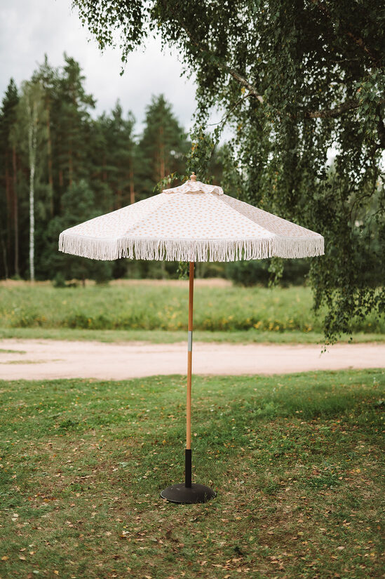Saulessargi ar dzeltenām pumpiņām