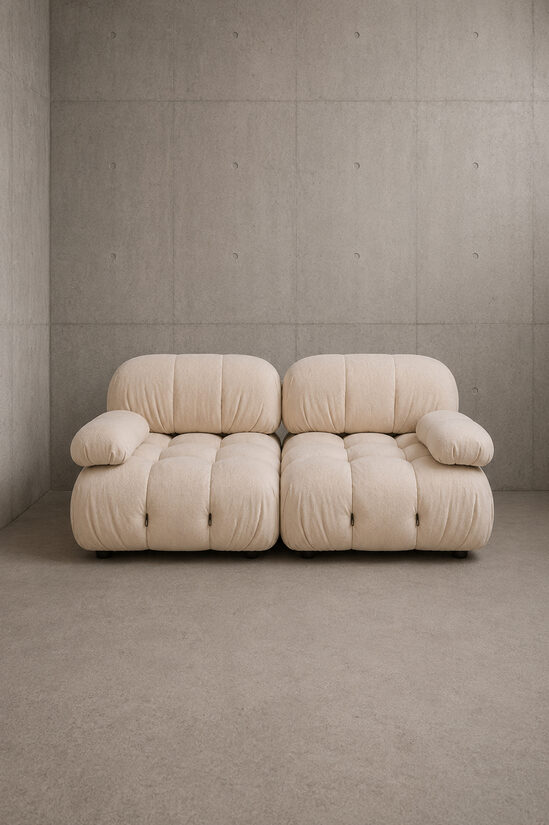 Moduļu dīvāni / atpūtas krēsli
