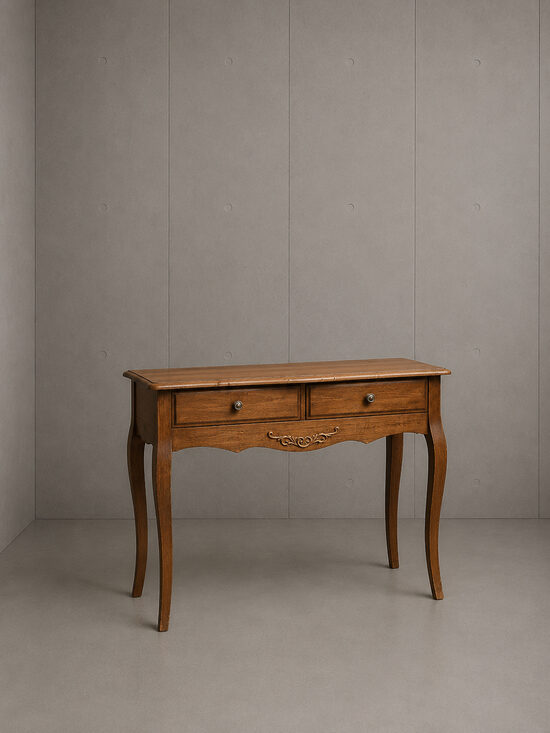 Koka grezna konsole 38 x 88 x 78 cm