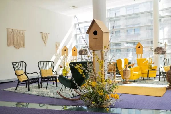 Swedbank BMM pasākums 2022