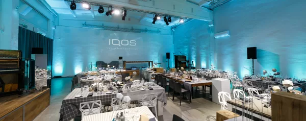 IQOS